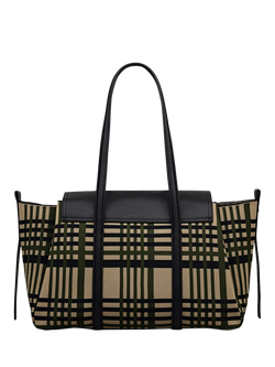 Radley The Chancery Shoulder Bag, Porcini - view 2, Porcini