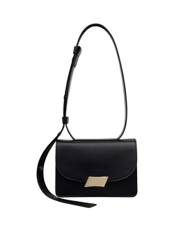 Radley The Belsize Small Shoulder Bag, Black