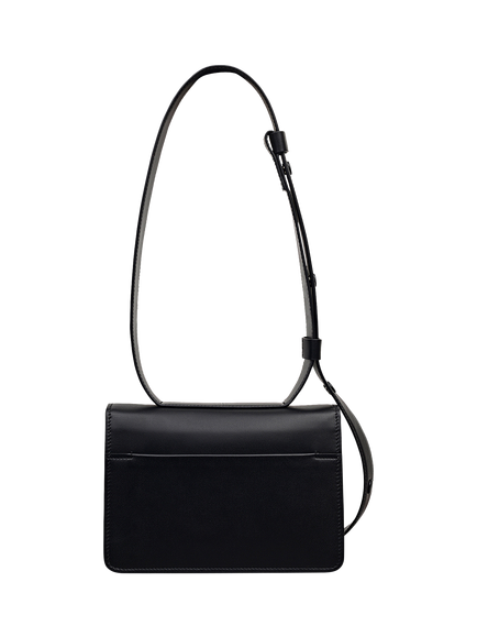 Radley The Belsize Small Shoulder Bag - view 2, Black