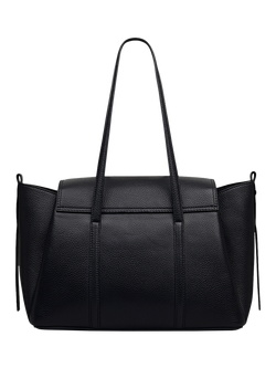 Radley The Chancery Medium Leather Shoulder Bag - view 2, Black