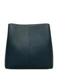 Radley Dukes Place Medium Zip-Top Crossbody Bag, Green