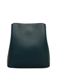 Radley Dukes Place Compartment Leather Crossbody Bag, Green