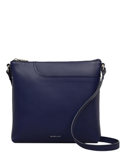 Radley Pockets Small Crossbody Bag, Evenfall