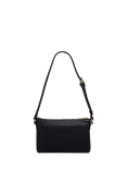 Radley Pockets Mini Shoulder Bag, Black