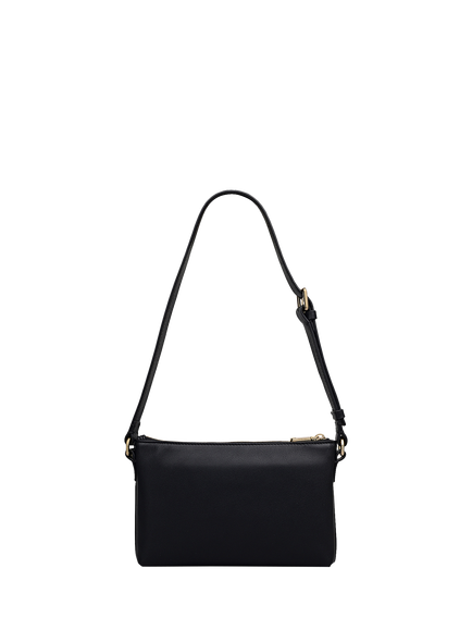 Radley Pockets Mini Shoulder Bag - view 2, Black