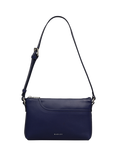 Radley Pockets Mini Shoulder Bag, Evenfall