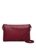 Radley Pockets Medium Crossbody Bag, Carmine