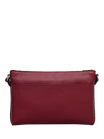 Radley Pockets Medium Crossbody Bag, Carmine