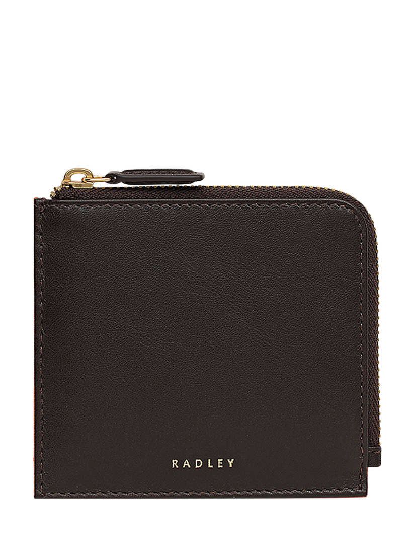 Product image 2 of 5, which shows Radley Chilworth Street Medium Boxed Purse and Keyring, Flame