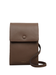 Radley Mallow Street Leather Phone Cross Body Bag