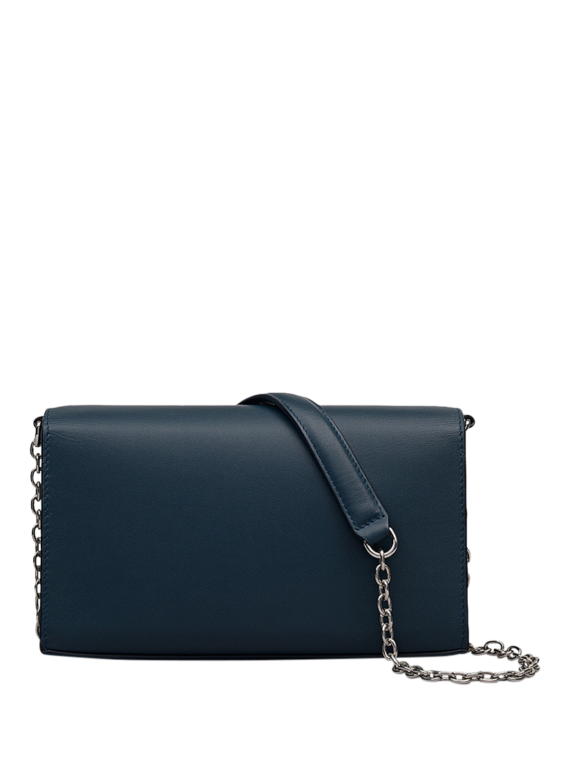 Product image 2 of 6, which shows Radley The Rathbone Micro Crossbody Bag, Teal