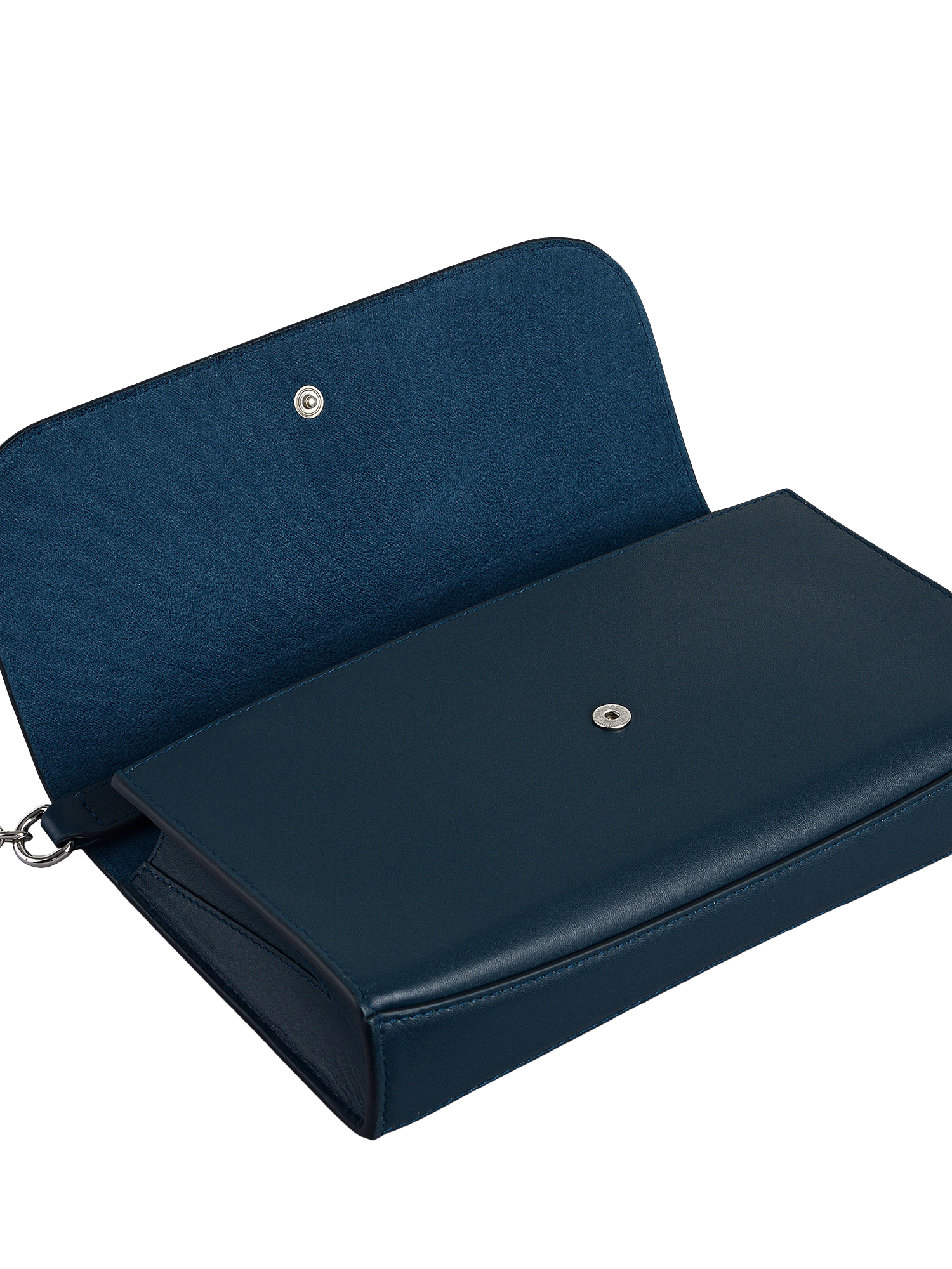 Product image 5 of 6, which shows Radley The Rathbone Micro Crossbody Bag, Teal