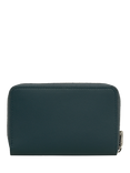 Radley Pockets Leather Medium Purse, Teal