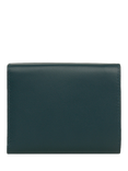 Radley Pockets Small Leather Trifold Purse, Teal