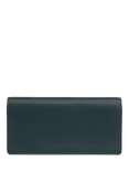 Radley Pockets Large Bifold Leather Purse, Teal