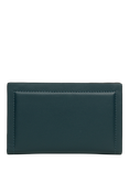Radley Heritage Lane Medium Bifold Purse, Teal