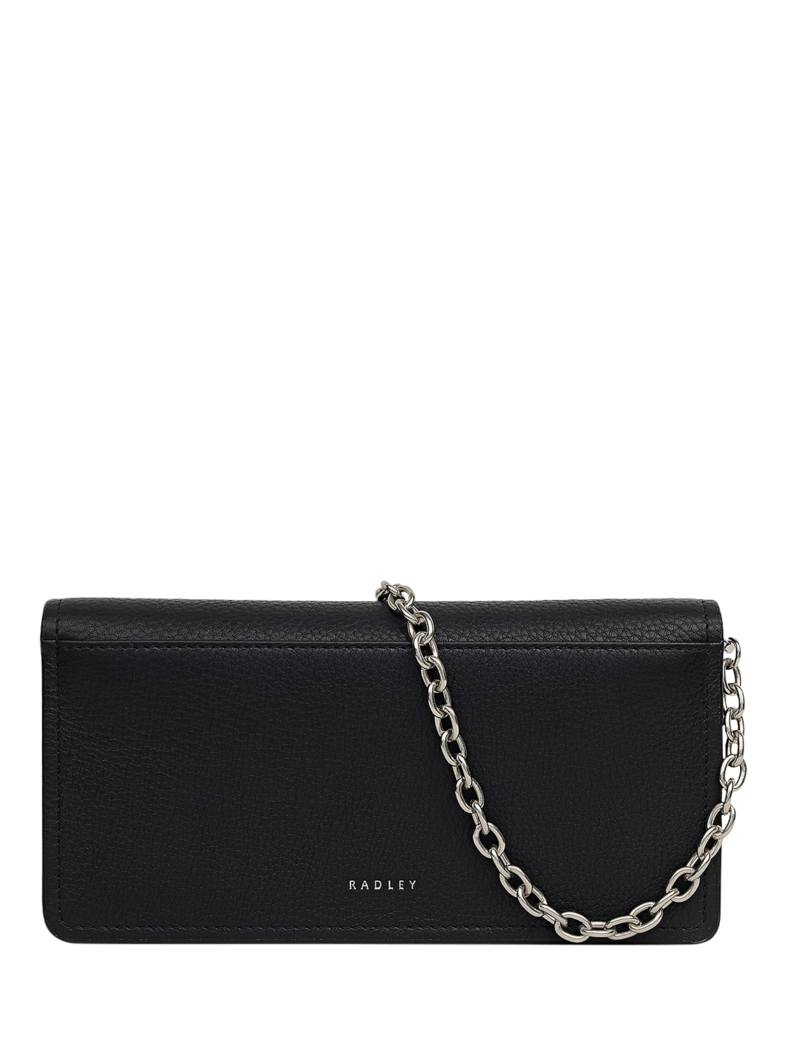 Product image 2 of 4, which shows Radley Chester Row Large Bifold Matinee, Black