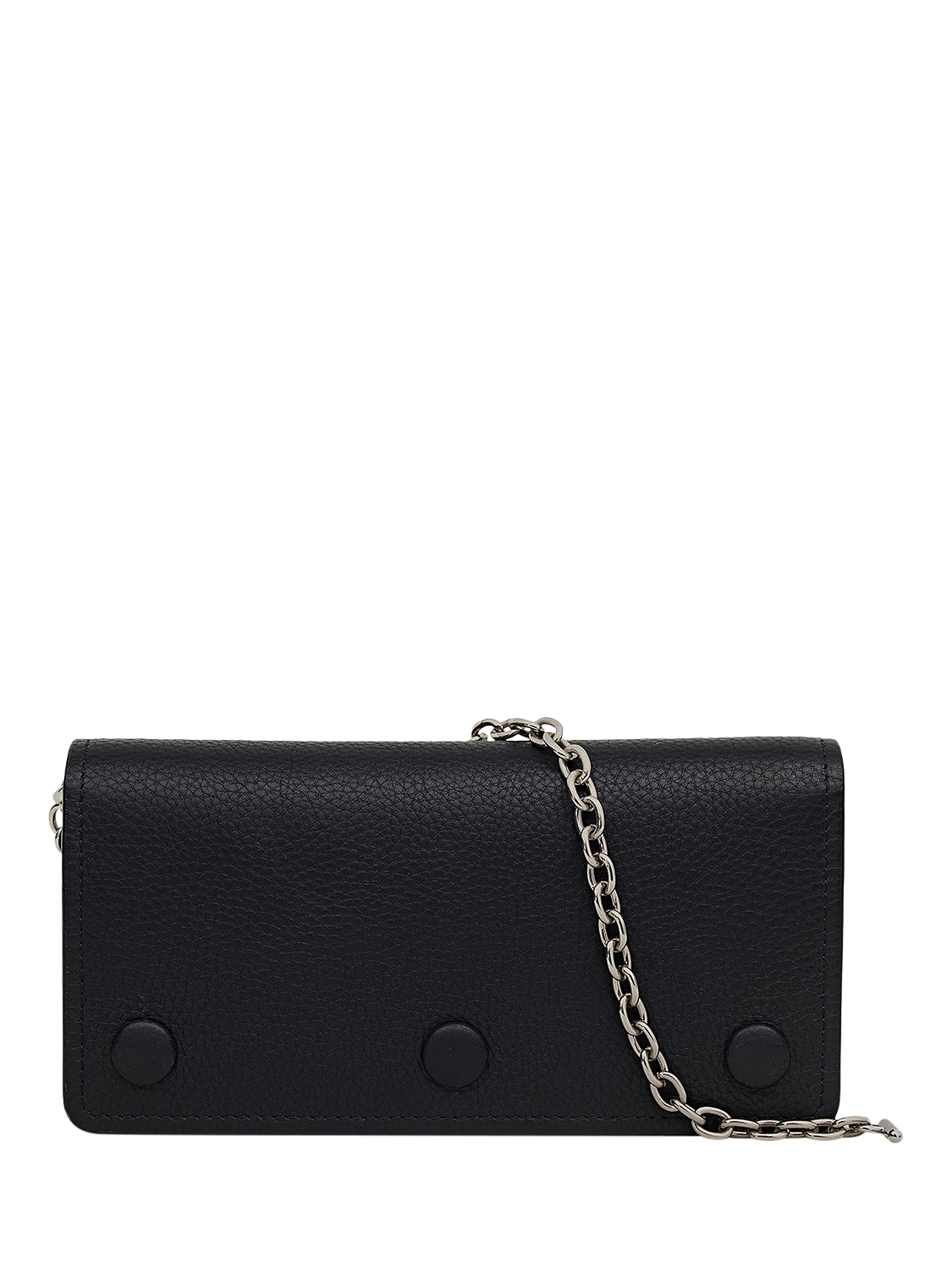 Product image 1 of 4, which shows Radley Chester Row Large Bifold Matinee, Black