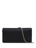 Radley Chester Row Leather Purse, Black