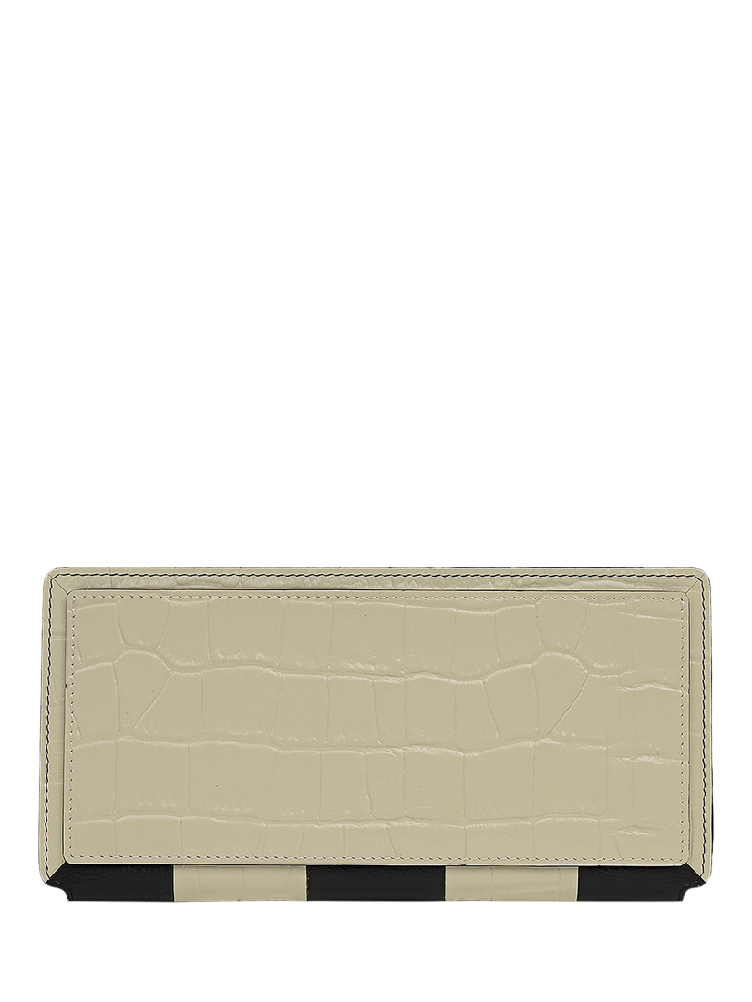 Product image 2 of 3, which shows Radley Coin Street Leather Purse, Black