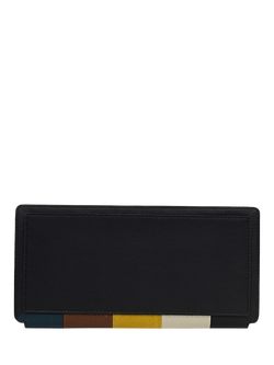 Radley Leather Coin Street Purse, Ochre - view 2, Ochre