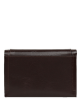 Radley Oak Street Leather Purse, Dark Oak