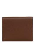 Radley Pockets Small Trifold Purse, Chocolate