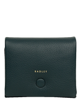 Radley Mallow Street Small Flapover Purse, Teal