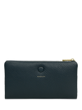 Radley Mallow Street Large Bifold Purse, Teal