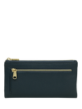 Radley Mallow Street Large Bifold Purse, Teal
