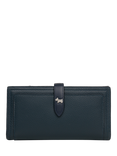 Radley Willis Street Large Bifold Purse, Teal