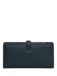 Radley Willis Street Large Bifold Purse, Teal
