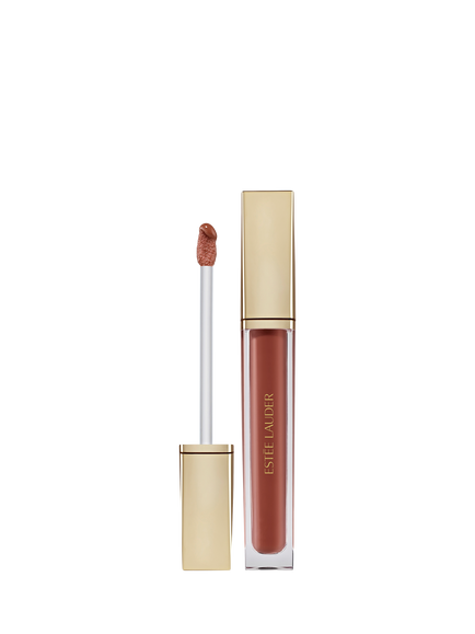 Estée Lauder Glossy Pout Tinted Lip Oil, Maple Syrup
