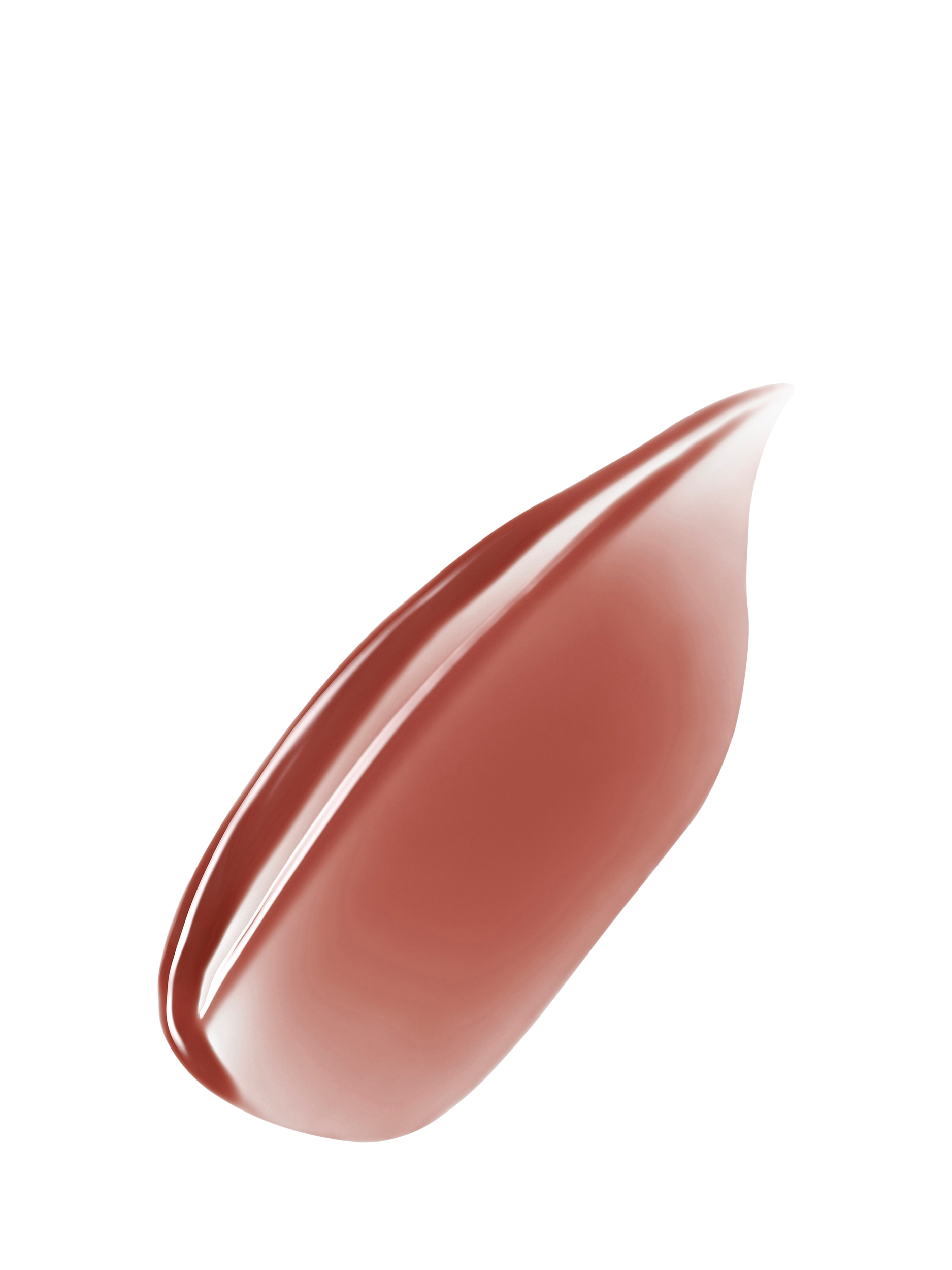 Product image 2 of 4, which shows Estée Lauder Glossy Pout Tinted Lip Oil, Maple Syrup