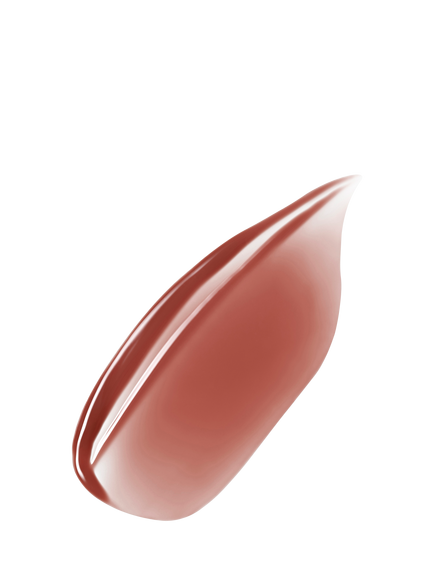 Estée Lauder Glossy Pout Tinted Lip Oil - view 2, Maple Syrup