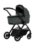 Silver Cross Reef 2 Pushchair and Accessories Bundle, Pewter