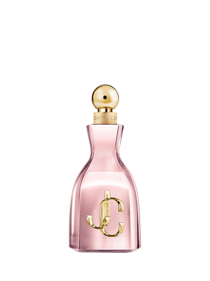 Jimmy Choo I Want Choo With Love Eau de Parfum, 