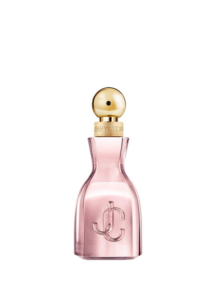 Jimmy Choo I Want Choo With Love Eau de Parfum, 