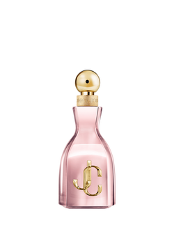 Jimmy Choo I Want Choo With Love Eau de Parfum, 