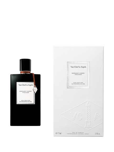 Van Cleef & Arpels Collection Extraordinaire Moonlight Cherry Eau de Parfum, 75ml - view 2, 