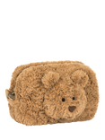 Jellycat Amuseables Bartholomew Bear Pouch