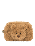 Jellycat Amuseables Bartholomew Bear Pouch