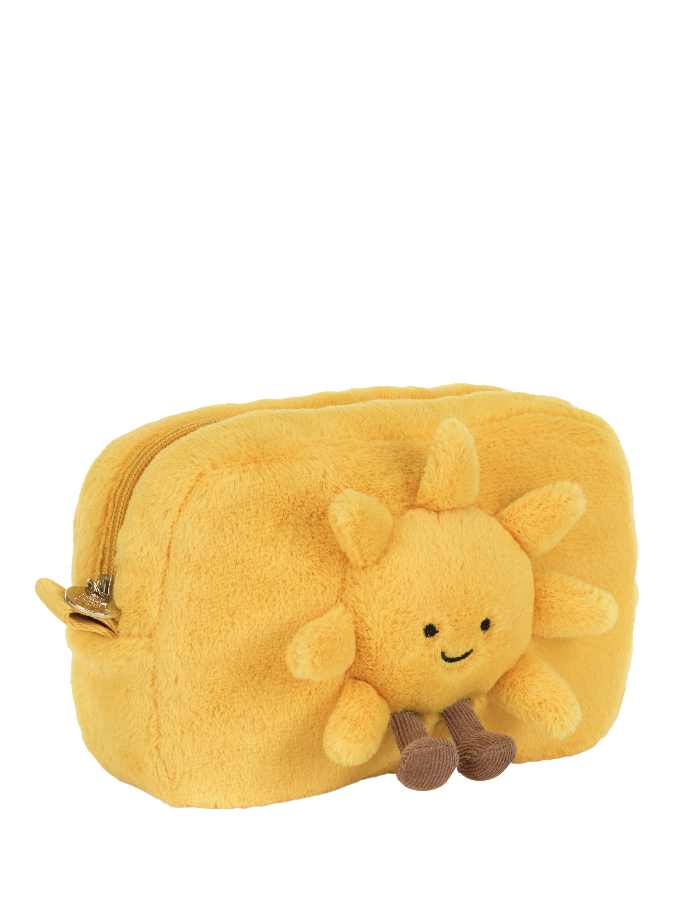 Product image 1 of 7, which shows Jellycat Amuseables Sun Pouch