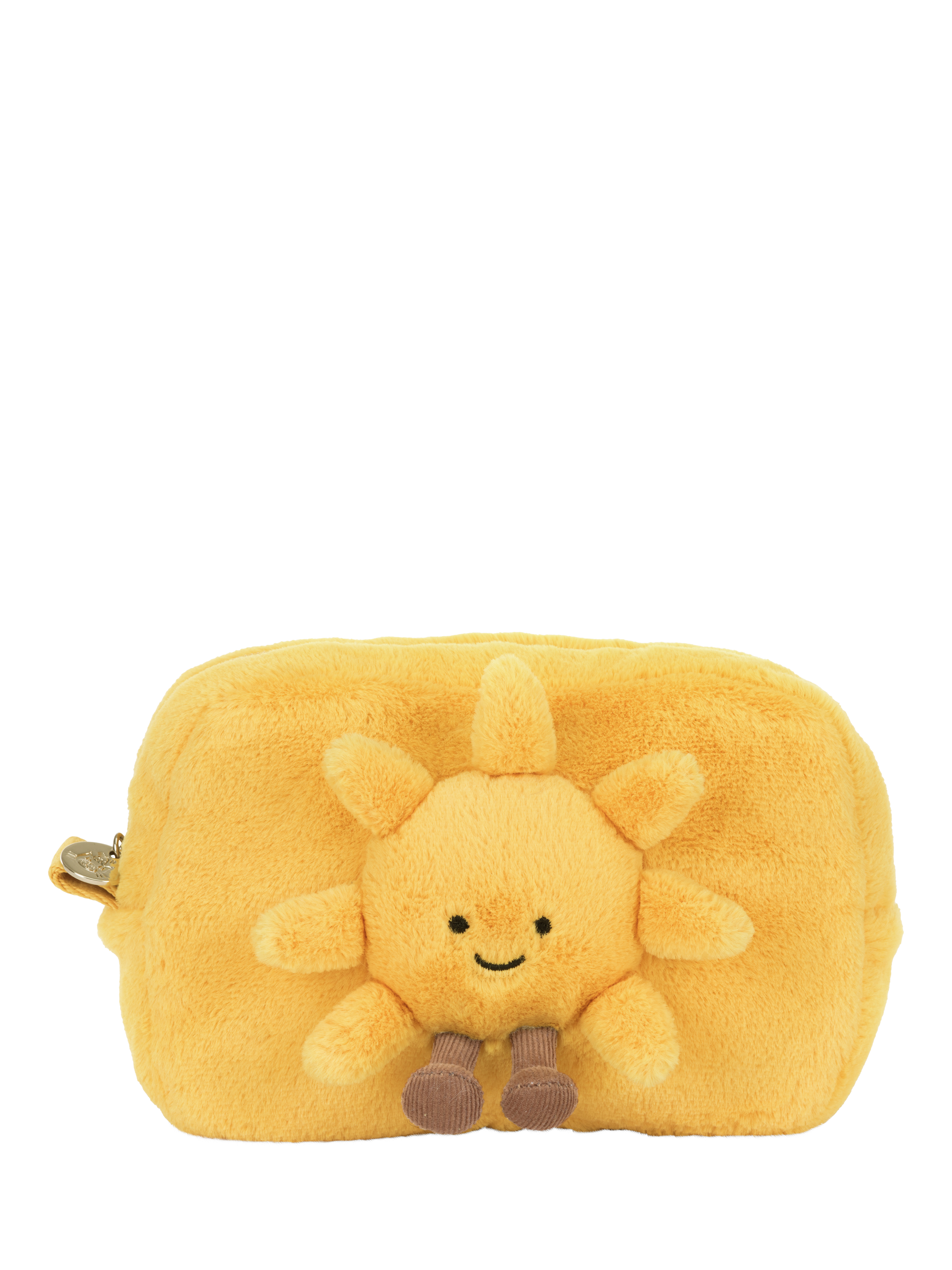 Product image 2 of 7, which shows Jellycat Amuseables Sun Pouch