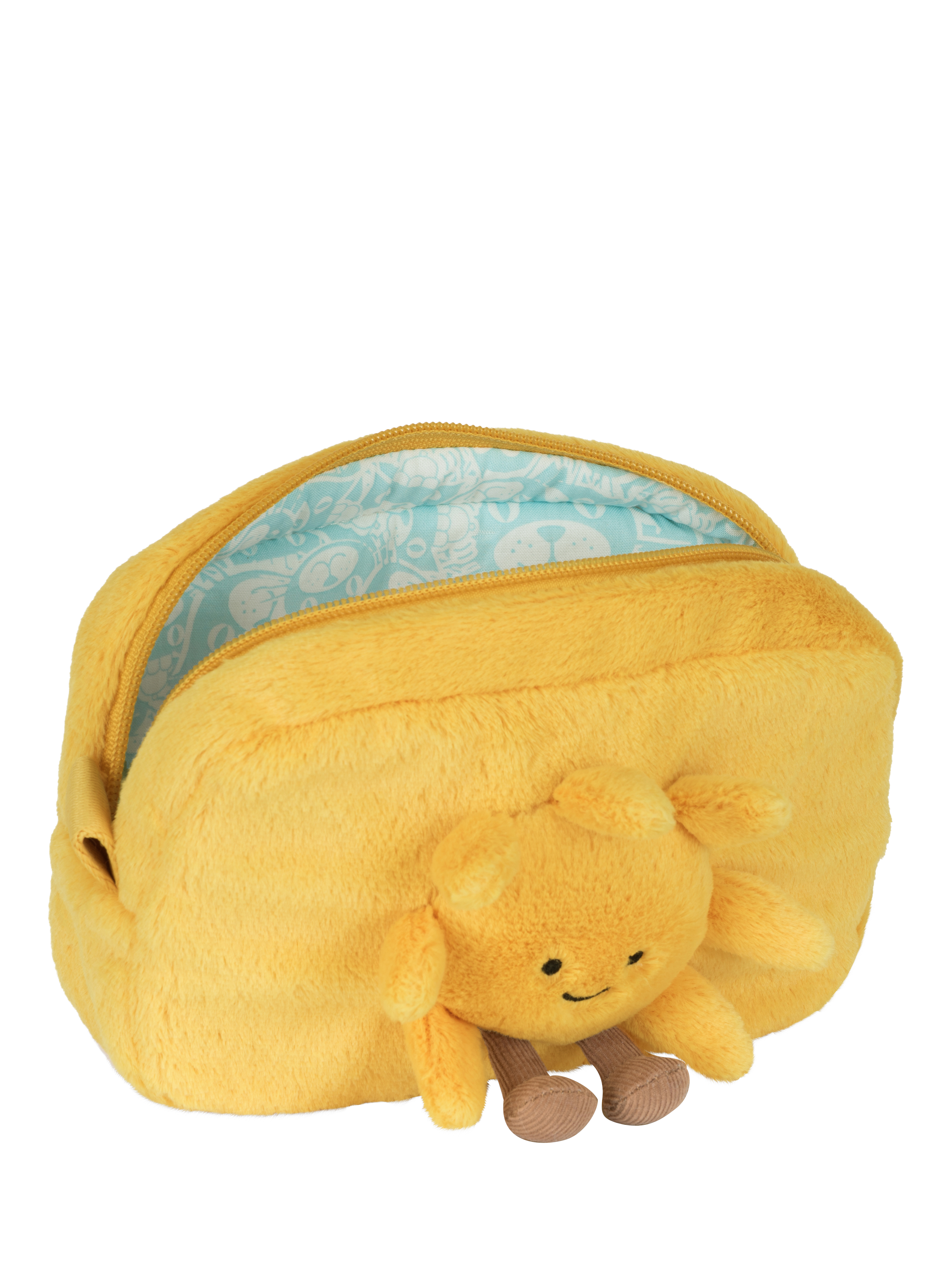 Product image 3 of 7, which shows Jellycat Amuseables Sun Pouch