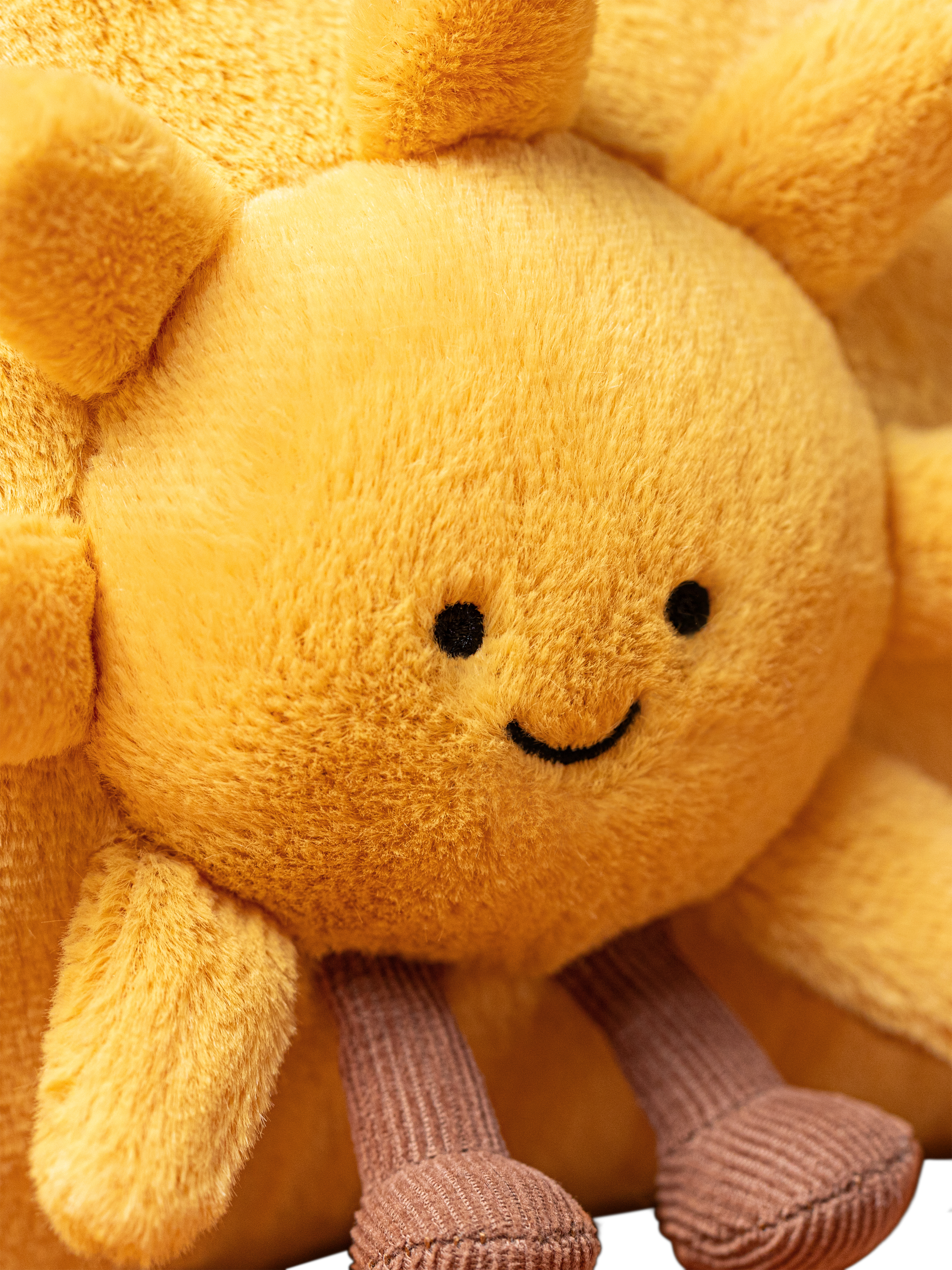 Product image 6 of 7, which shows Jellycat Amuseables Sun Pouch