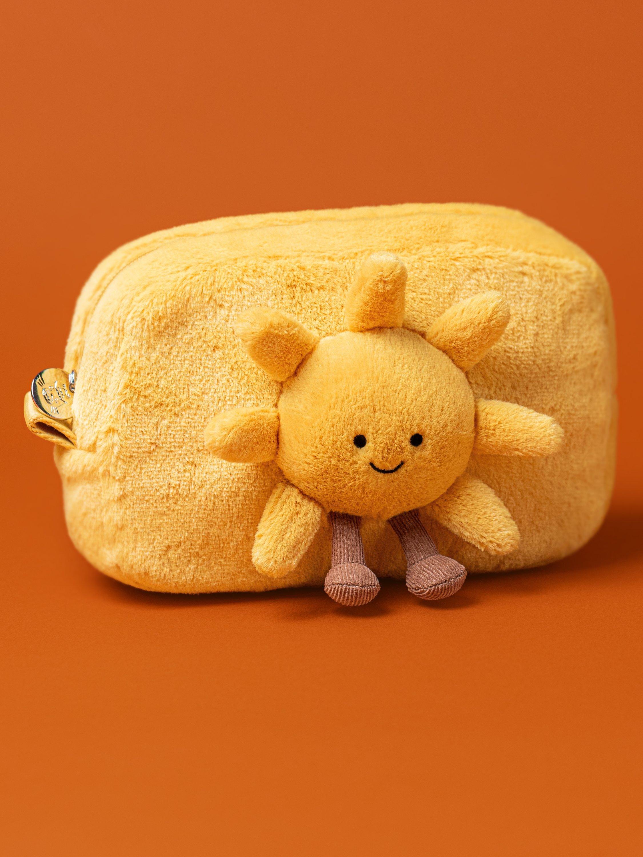 Product image 7 of 7, which shows Jellycat Amuseables Sun Pouch