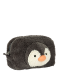 Jellycat Amuseables Peanut Penguin Pouch