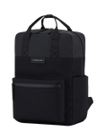 Kapten & Son Bergen Pro Backpack, 14L, Black