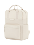 Kapten & Son Bergen Pro Water Resistant Backpack, Sandstone